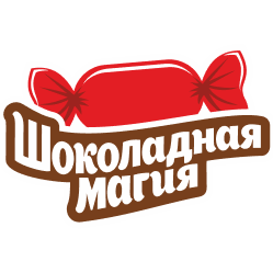 Шоколадная магия