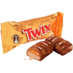 «Twix» minis