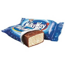 «Milky Way» minis