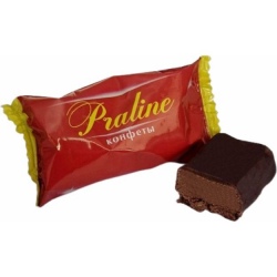 «Золотой луг Praline»