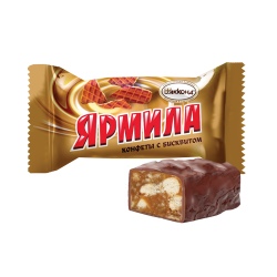 «Ярмила»