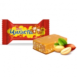 «ЧИКИТА» ирис мини