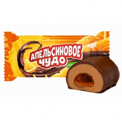 «Апельсиновое чудо»