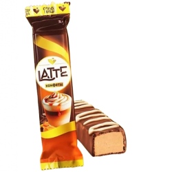«Латте»