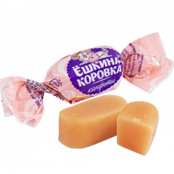 «Ёшкина коровка»
