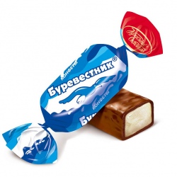 «Буревестник»