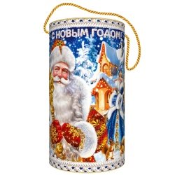 Туба «Волшебный посох» (3402)