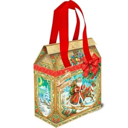 Сумочка «Снежный марафон» (2713)