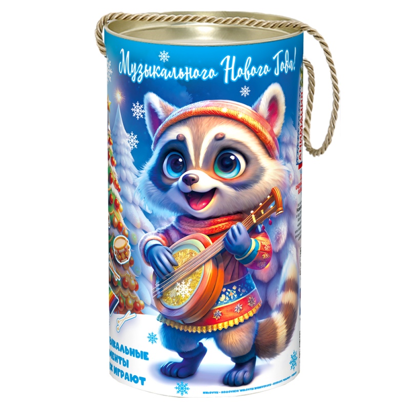Туба «Музыканты» (3402)