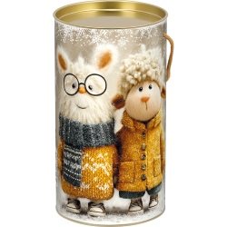 Туба «На стиле» (3403)