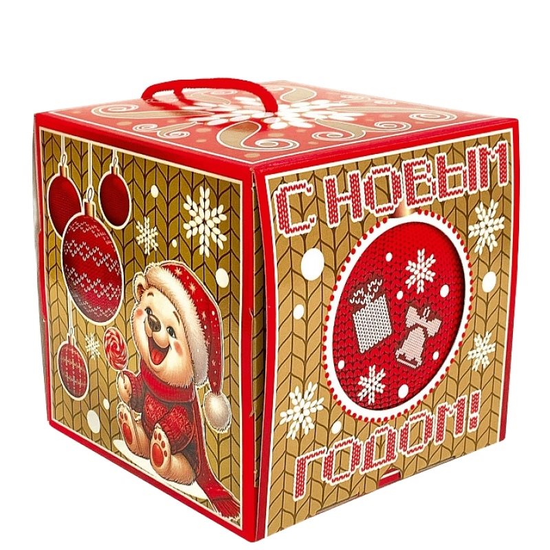 Ёлочный шар (8.1429)