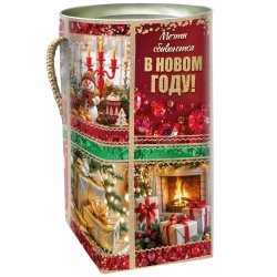 Туба «Время Волшебства» (3400)