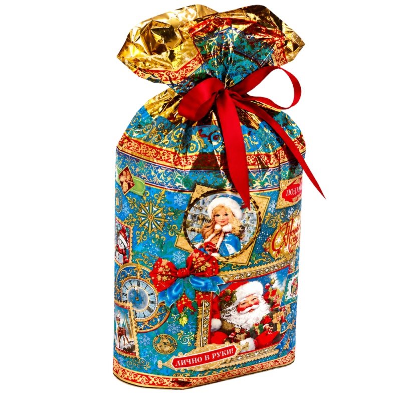 Пакет «Сладкий праздник» (2702)