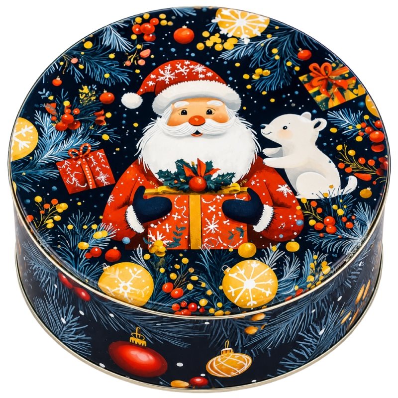 Новогоднее волшебство (5602)