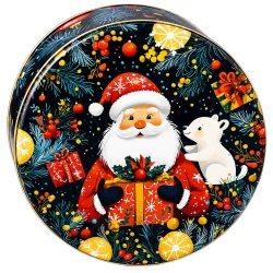 Новогоднее волшебство (5602)