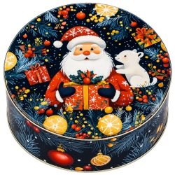 Новогоднее волшебство (5602)