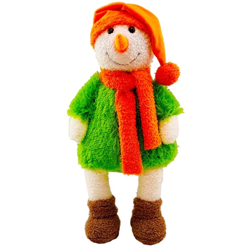 Снеговик «Иголкин» (4500)