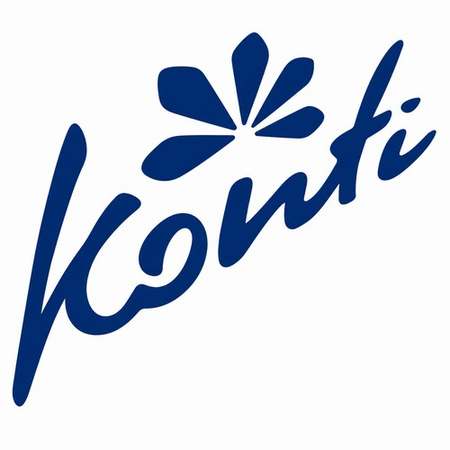 konti