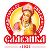 Славянка-лого