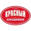 красный пищевик