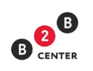 б