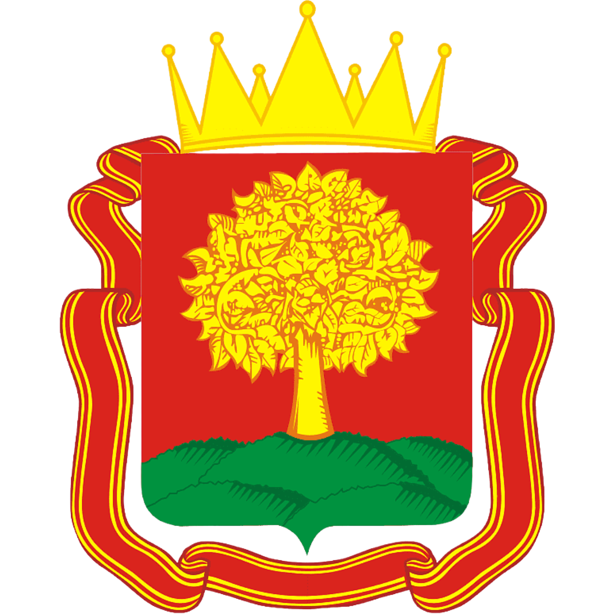 Липецкая область