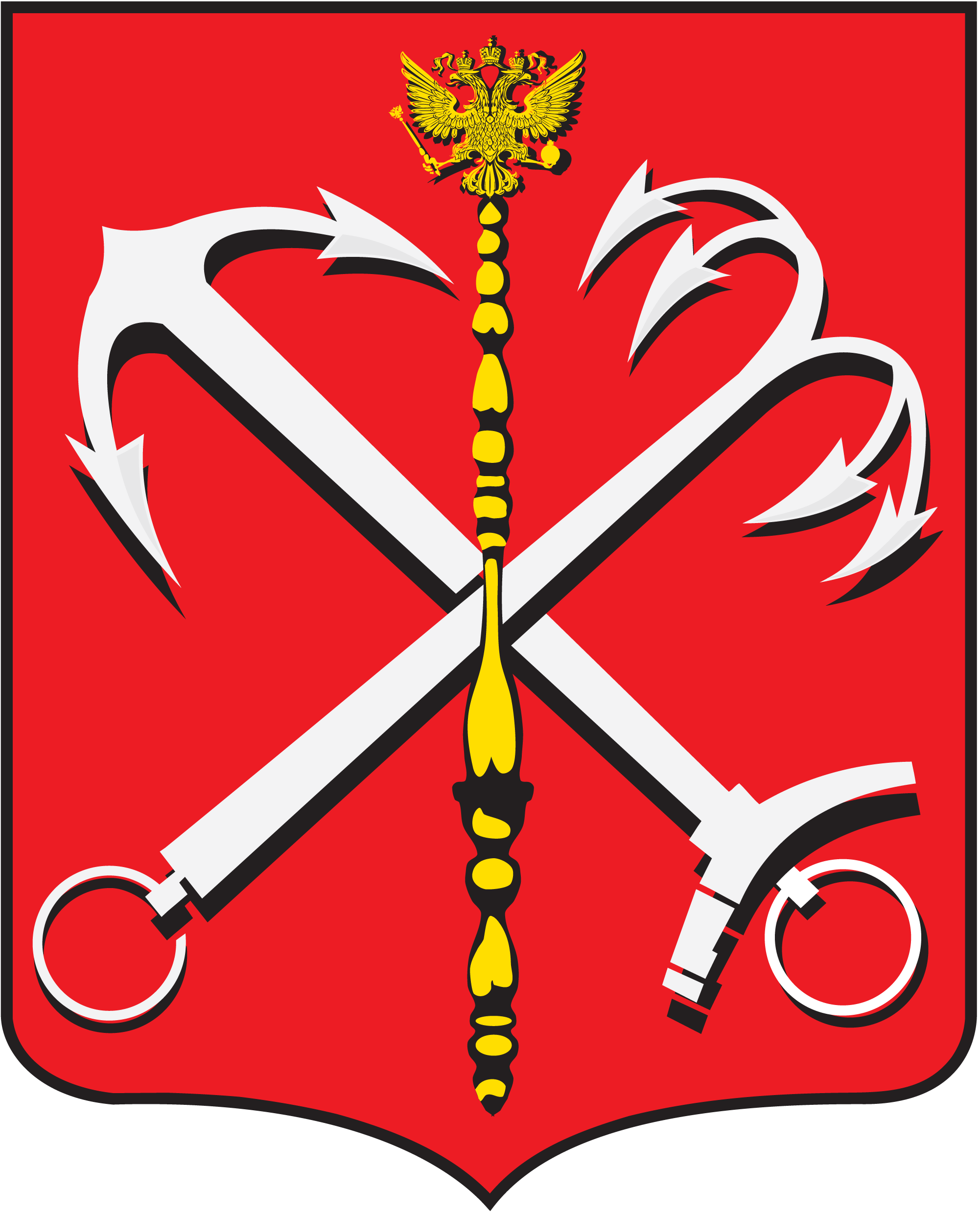 Санкт-Петербург