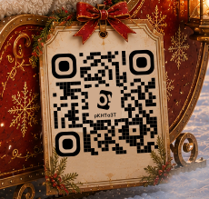 QR-код