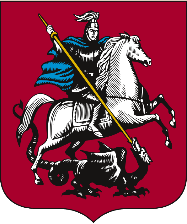 Москва