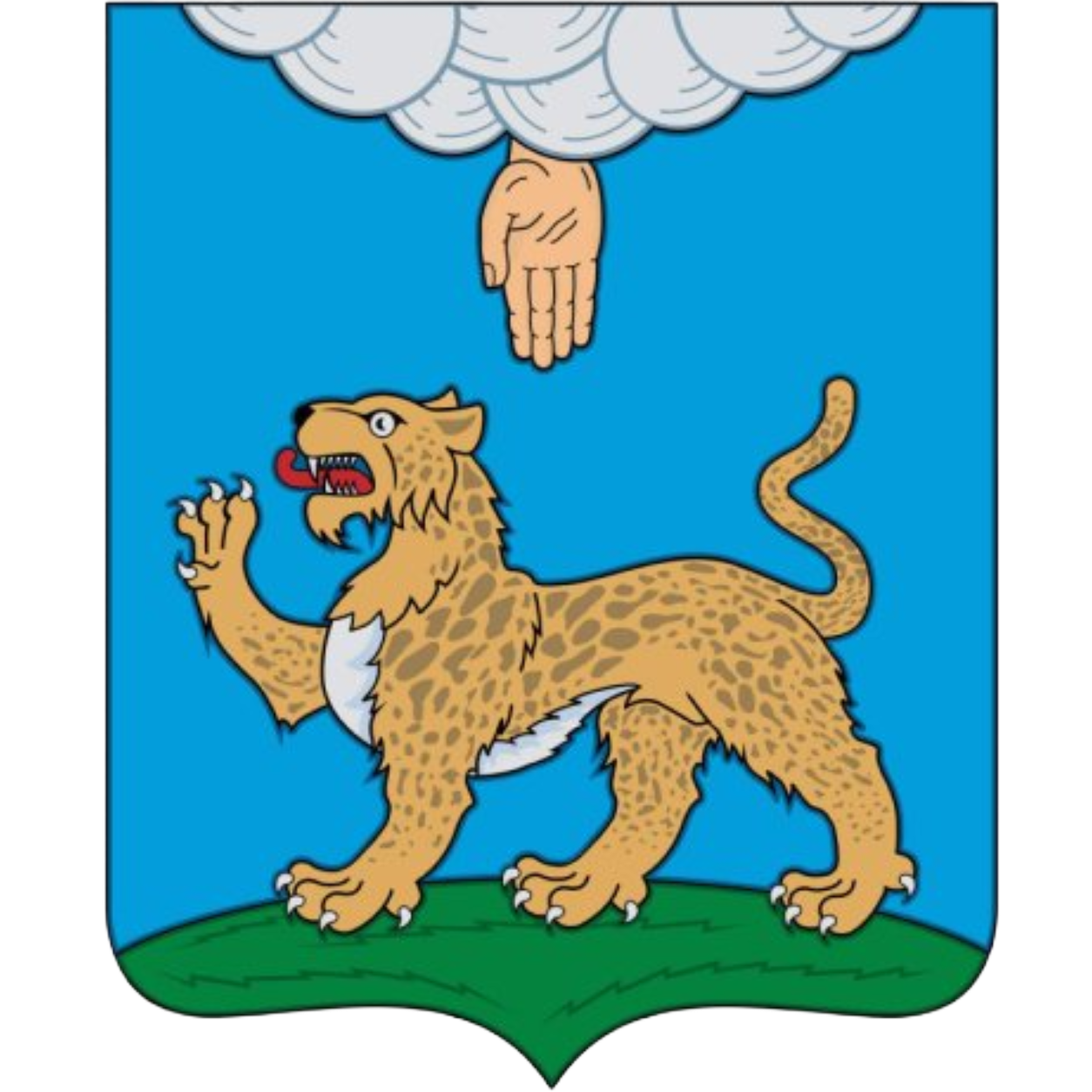 Псковская область