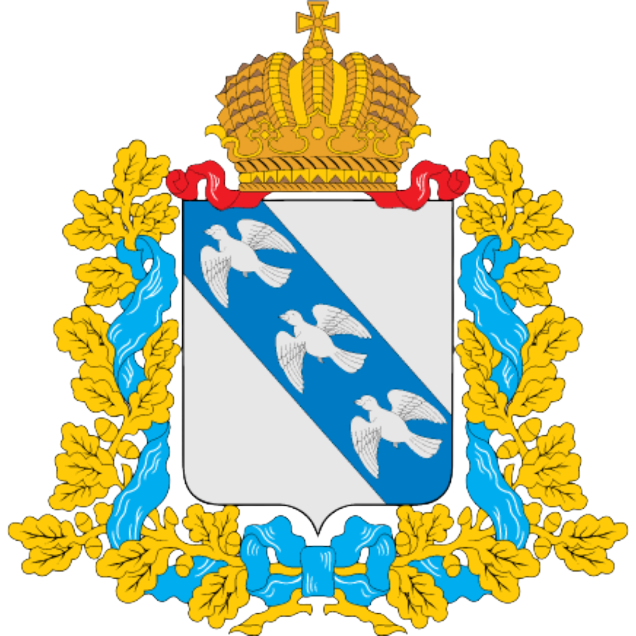 Курская область