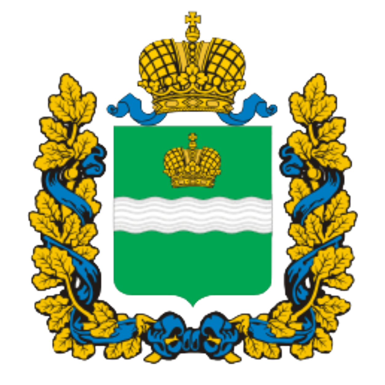 Калужская область