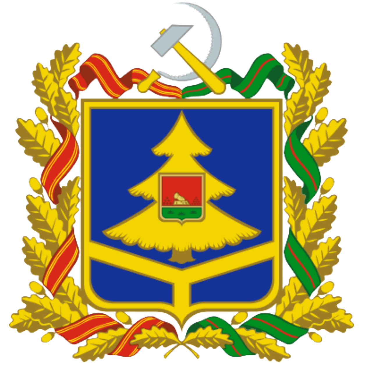 Брянская область