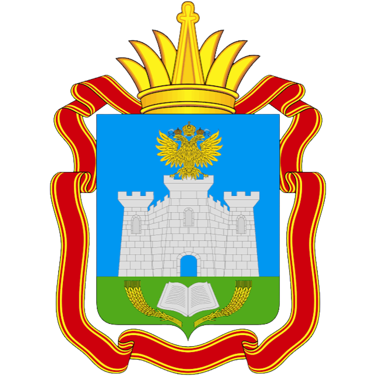 Орловская область
