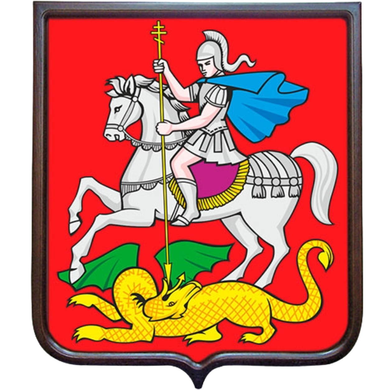 Московская область